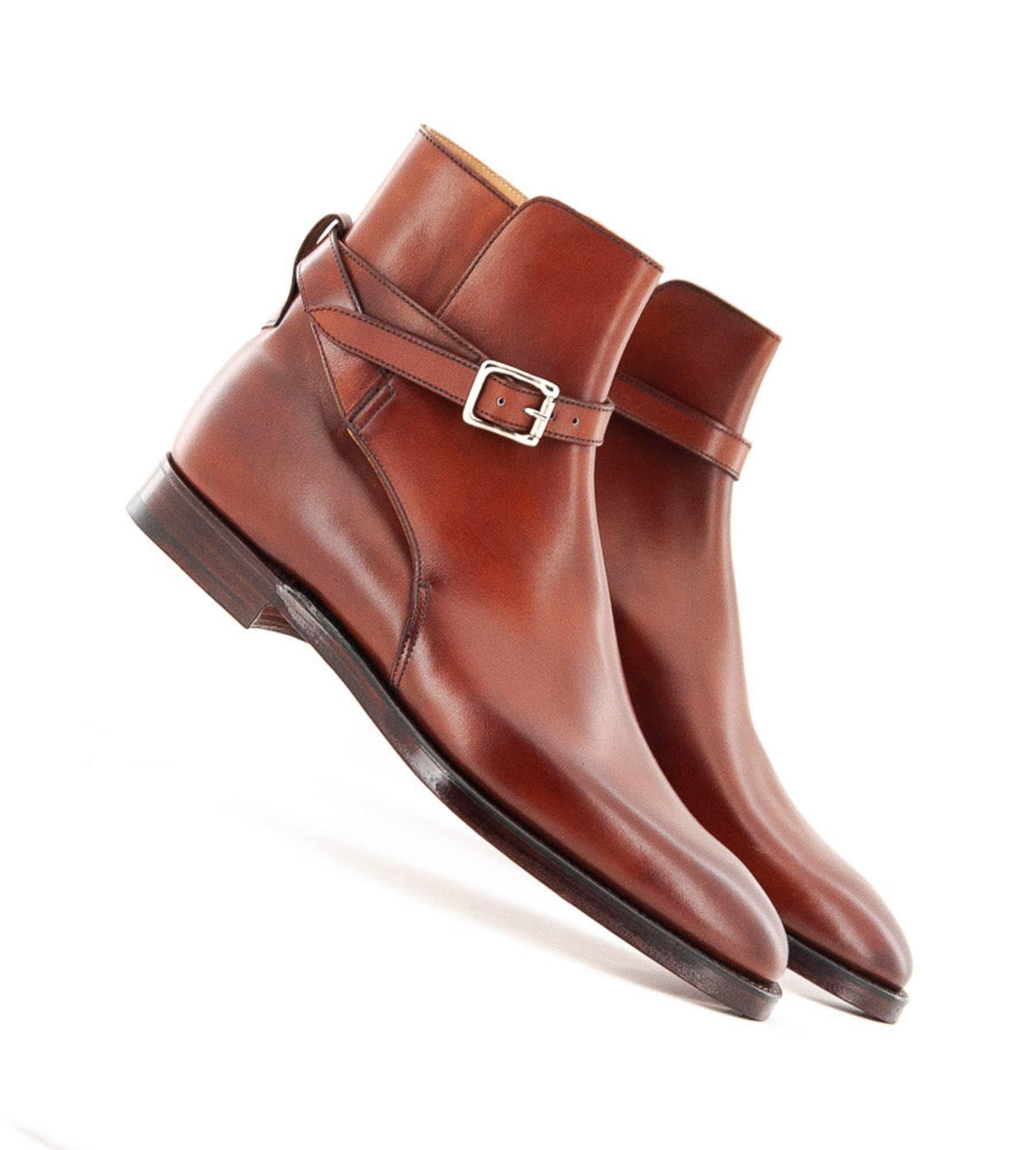 BOOTS CROCKETT AND JONES COTTESMORE | Upper Shoes display picture 1
