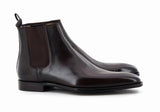COWDRAY 4 DARK BROWN
