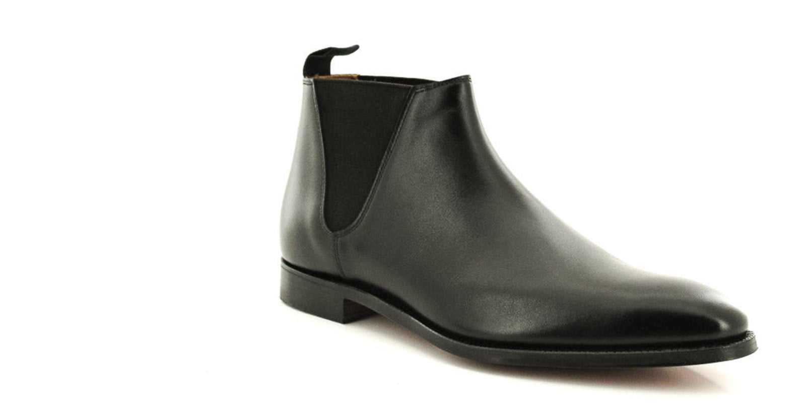 靴 Crockett & Jones Crawford 8 1/2E Crawford Dark Brown Calf | Crockett & Jones – Crockett & Jones US