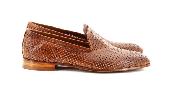 D279 MOC MARRON