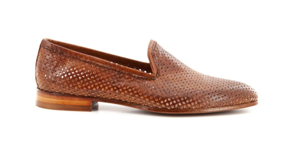 D279 MOC MARRON