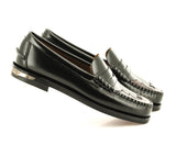 DAN SCARABEO W BLACK-BURGUNDY