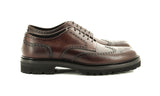 DERBY 679 MARRON FONCE