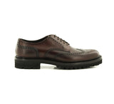 DERBY 679 MARRON FONCE