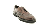 DERBY 679 MARRON FONCE
