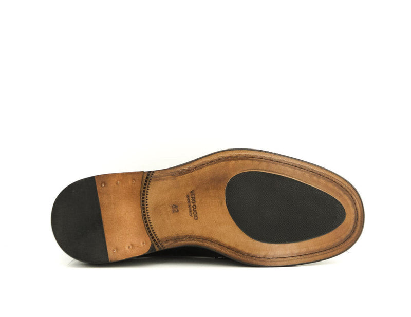 DERBY B810 DOVER NOIR