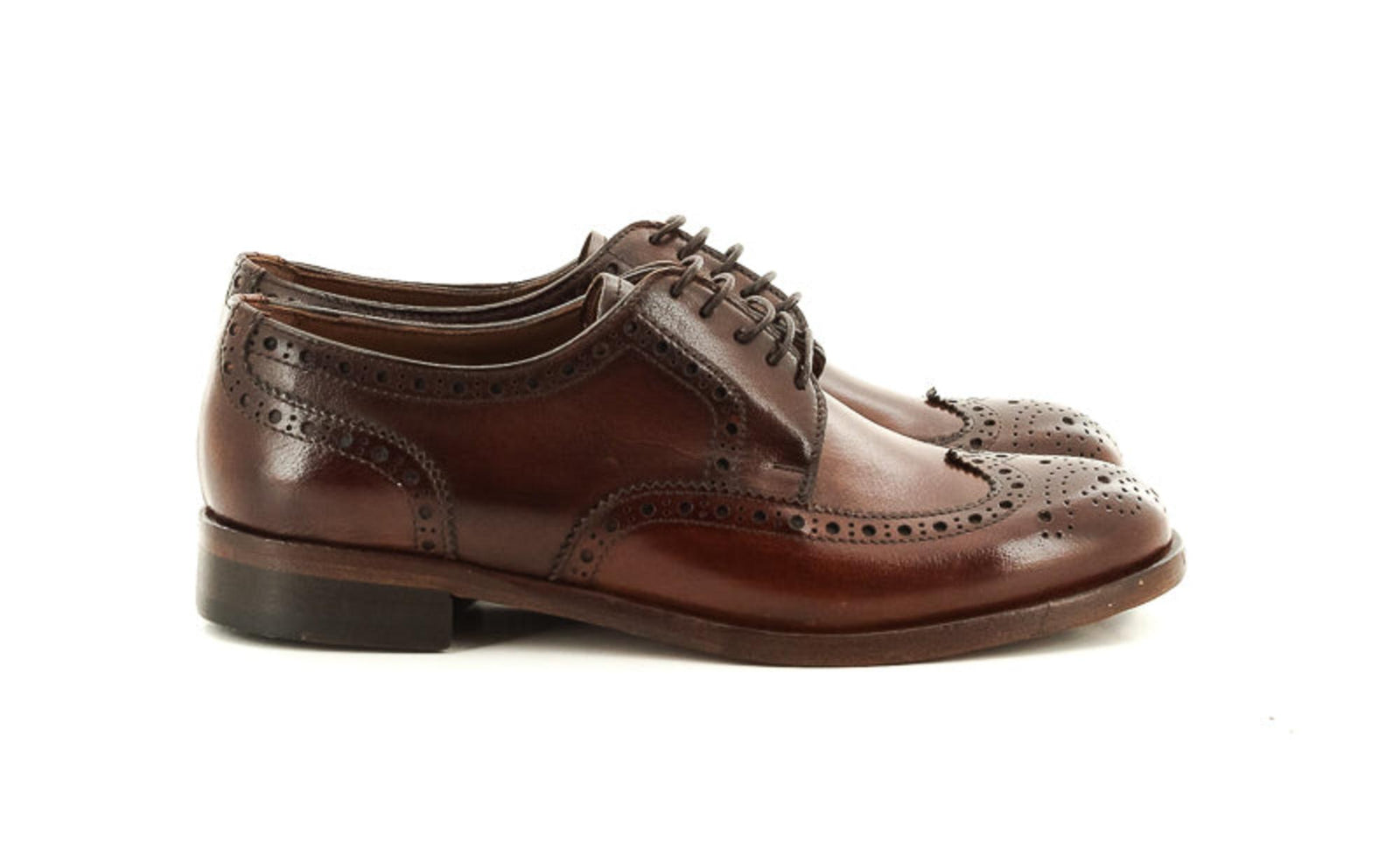 DERBY UPPER SHOES DERBY D158 | Upper Shoes