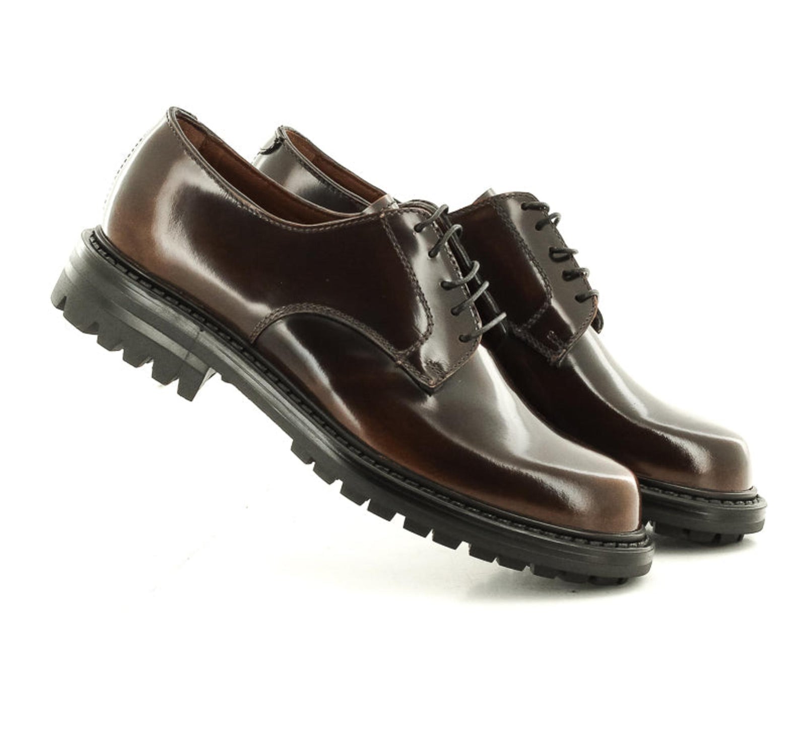 DERBY UPPER SHOES DERBY D510 DOVER | Upper Shoes