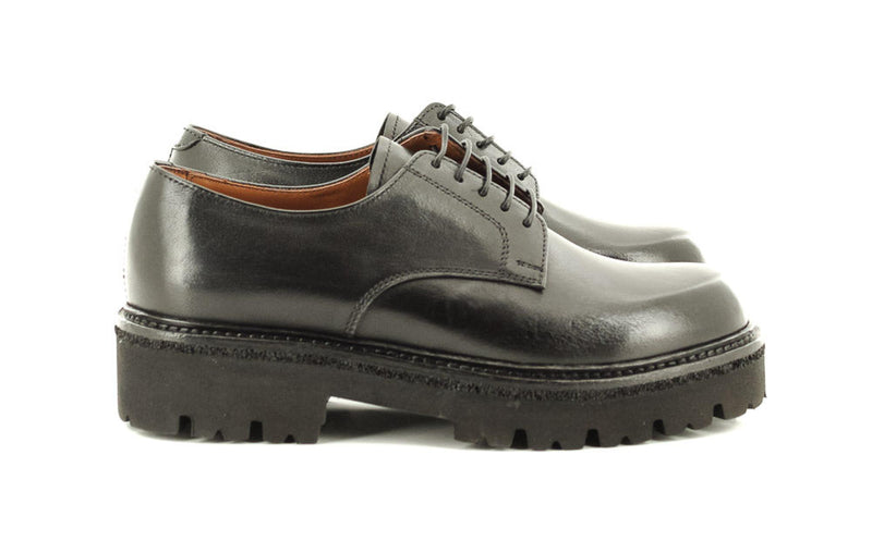 DERBY D510 NOIR