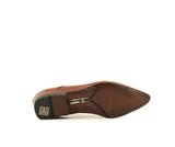 DERBY DL19A MARRON