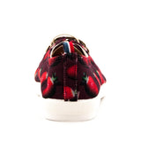 DERBY FRAISE W ROUGE