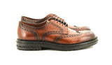 DERBY I912 MARRON
