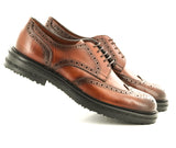 DERBY I912 MARRON