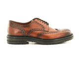 DERBY I912 MARRON