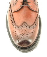DERBY I912 MARRON