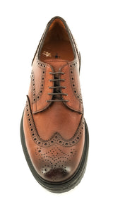 DERBY I912 MARRON