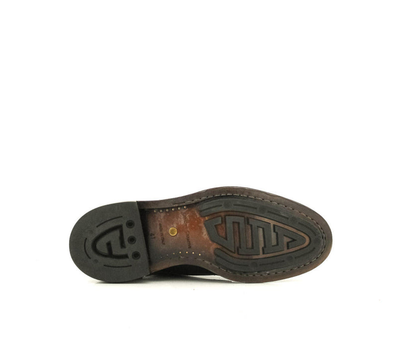 DERBY TEMPLE 005 ANTHRACITE