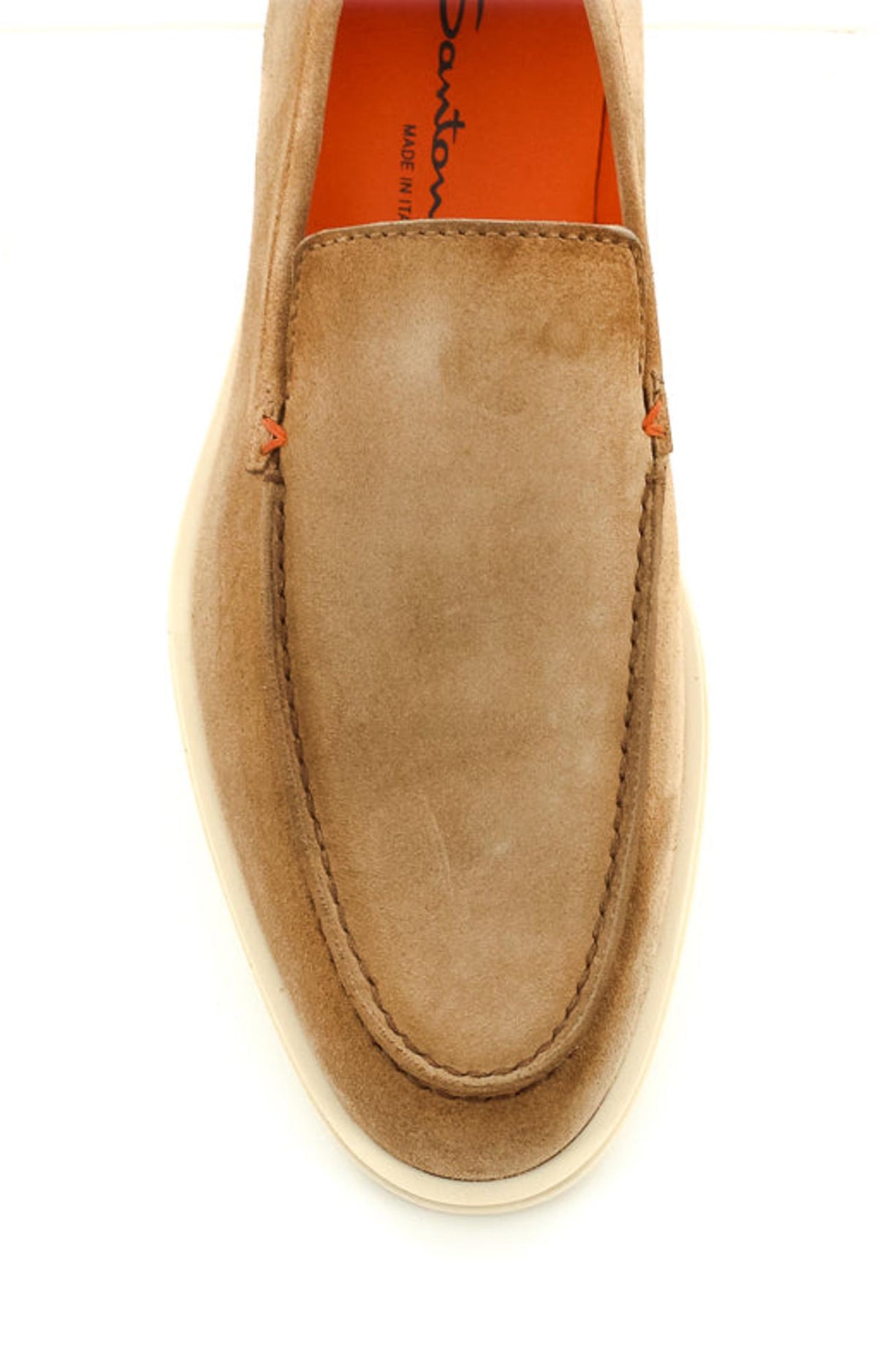 BASKETS SANTONI DETROIT 17824 GEX | Upper Shoes
