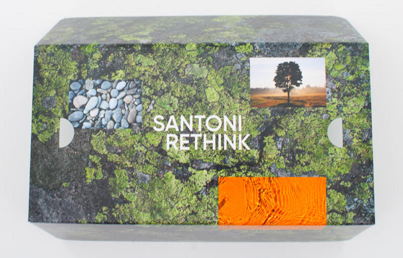 DETROIT 17824 SCX ORANGE