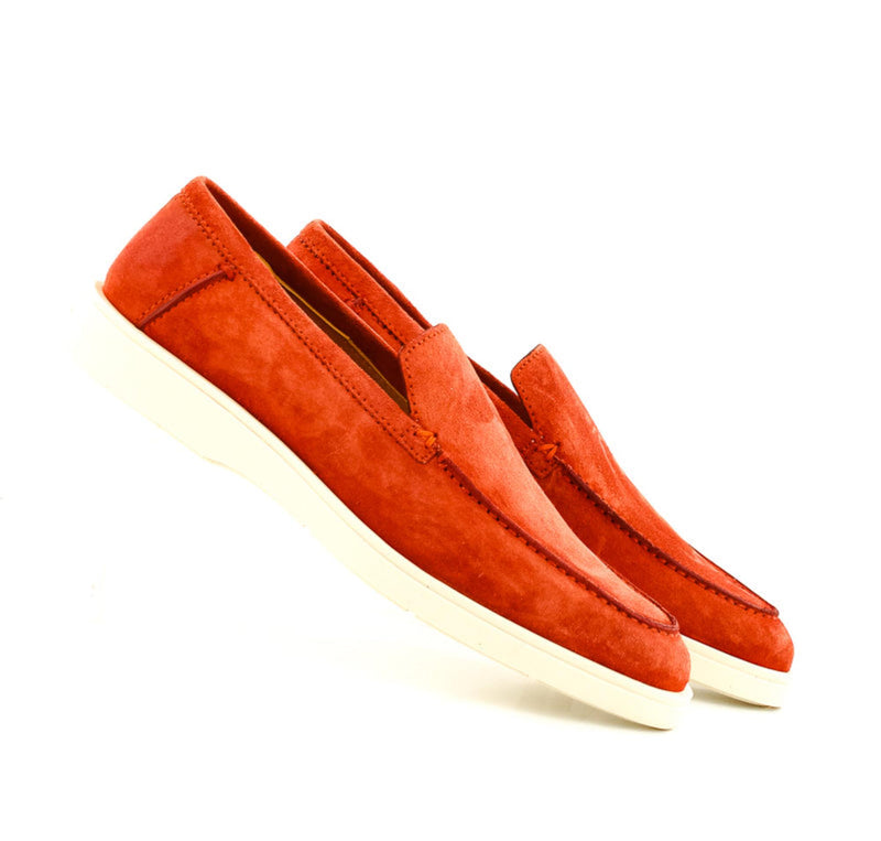 DETROIT 17824 SCX ORANGE