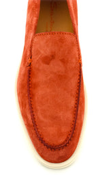 DETROIT 17824 SCX ORANGE