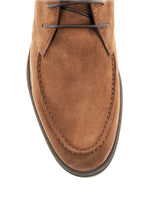 DETROIT 17891 SVU MARRON FONCE