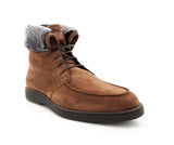 DETROIT 17891 SVU MARRON FONCE