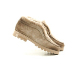 DETROIT DONNA 58457 TAUPE
