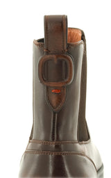 DETROIT DONNA 71721 LGX MARRON