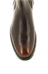 DETROIT DONNA 71721 LGX MARRON