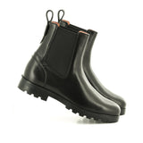 DETROIT DONNA 71721 VRF NOIR