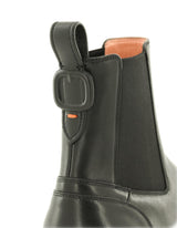 DETROIT DONNA 71721 VRF NOIR