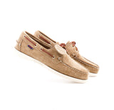 DOCKSIDES ARTISAN BEIGE