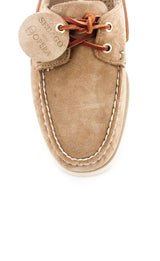 DOCKSIDES ARTISAN BEIGE