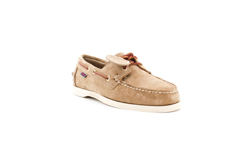 DOCKSIDES ARTISAN BEIGE