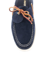 DOCKSIDES ARTISAN BLUE