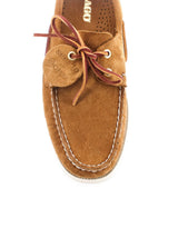 DOCKSIDES ARTISAN CURRY