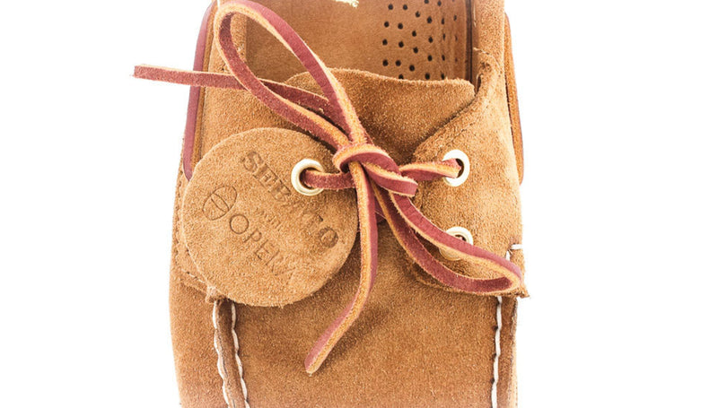 DOCKSIDES ARTISAN CURRY