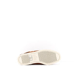 DOCKSIDES ARTISAN MARRON