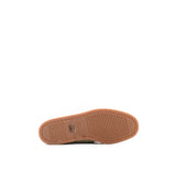 DOCKSIDES FLESH OUT MILITARY