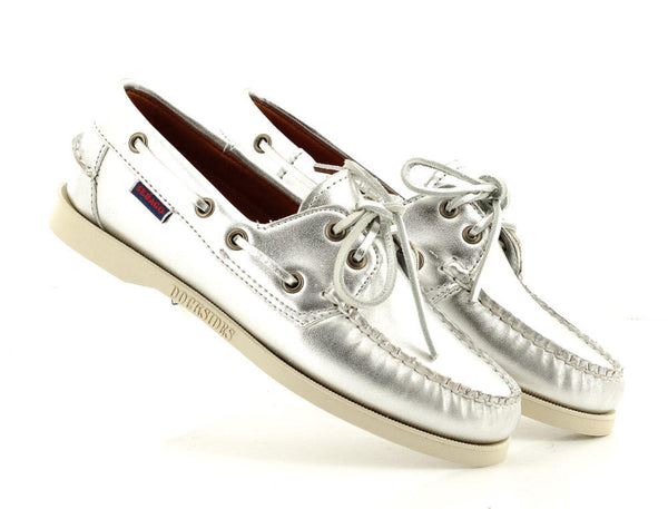 DOCKSIDES MET W ARGENT