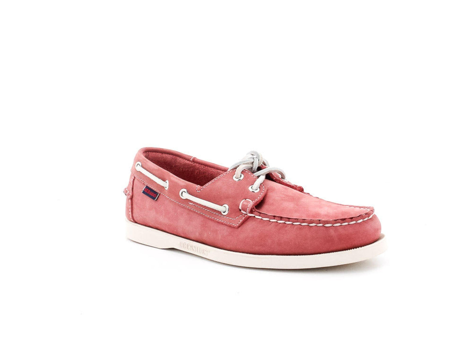 MOCASSIN SEBAGO DOCKSIDES NUBUCK Upper Shoes