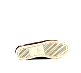 DOCKSIDES WAX W BROWN