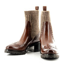 DOLLY 70153 NME MARRON