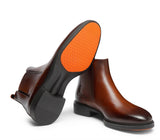 EASY ON 18937 NTG MARRON FONCE