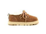 EDEN LOW TAUPE