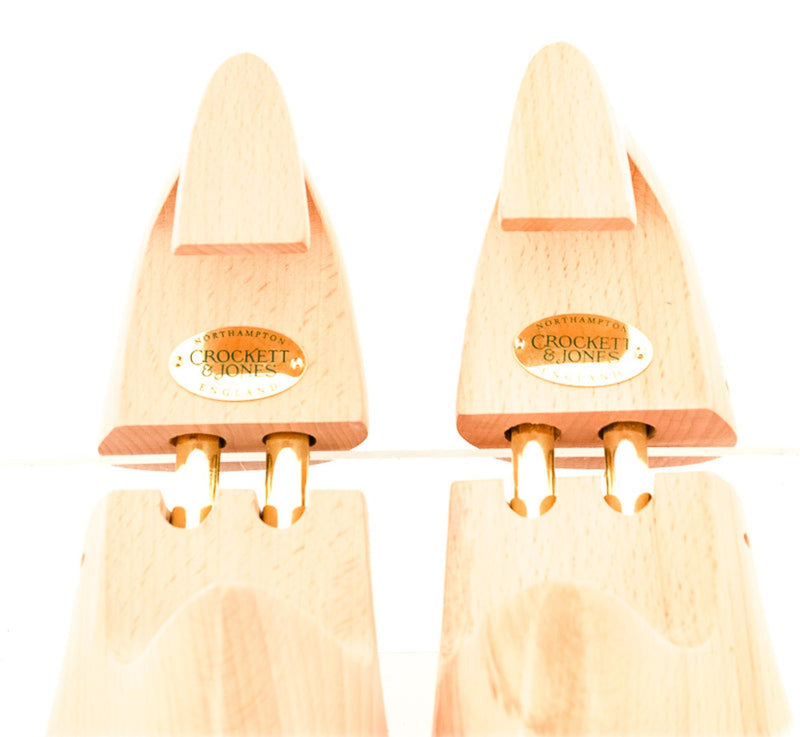 EMBAUCHOIRS CROCKETT 762 NEUTRE