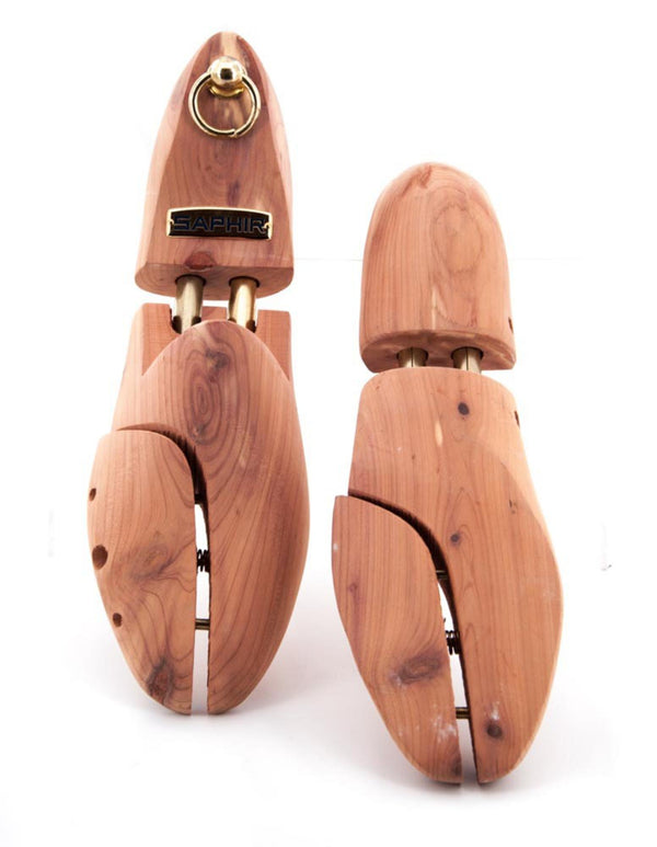 EMBAUCHOIRS SAPHIR NEUTRE