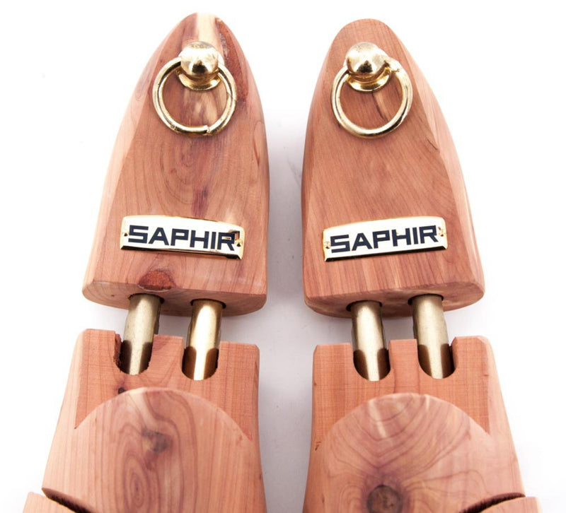 EMBAUCHOIRS SAPHIR NEUTRE