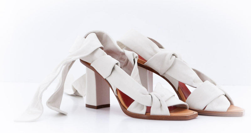 EMMA 57943 PPT BLANC